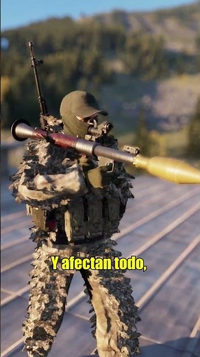 Why are you missing PERFECT shots in this game, Arma Reforger?
