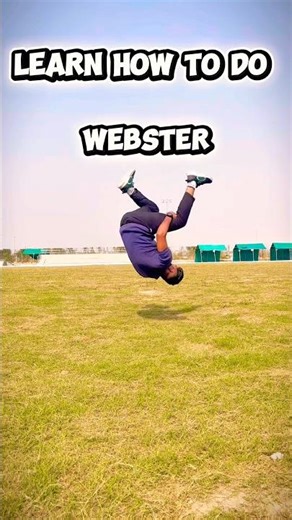 Learn fast how to do Webster #tutorial