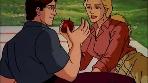 Niesamowity Hulk - S01E01 - Powrót Bestii, Część 1