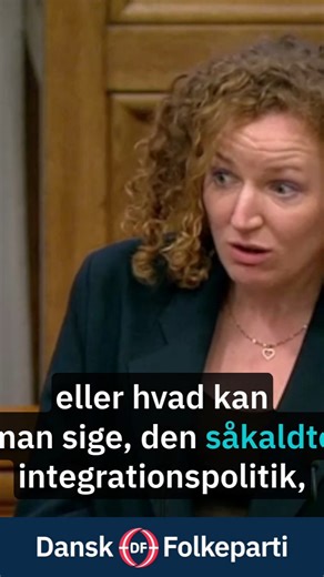Mikkel Bjørn Sørensen | Rosa Lund: Nu er det Dansk Folkepartis skyld, at indvandrere kaster med sten og overfalder tilfældige! 🤯 Ifølge Rosa Lund og Enhedslisten... | Instagram
