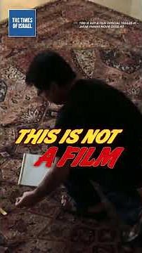 Jafar Panahi’s defiant tragicomedy ‘It Was Just an Accident’