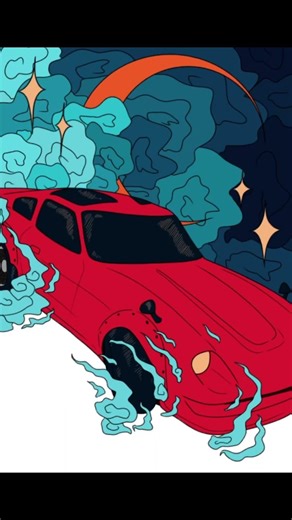 yerp - #car #cars #art #artist #240z #drawing #fyp #fypシ #fypシ゚ #artistfyp #carart #foryou