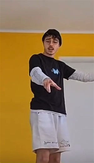 krispoiss tants part 3 @krispoiss #tants