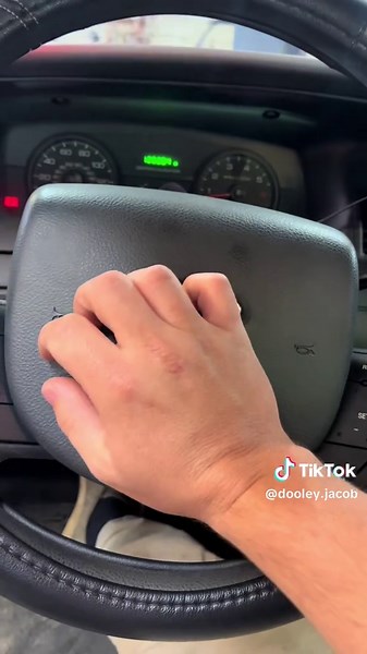 Crown Vic P71: Vehicle Inputs and Features Explained