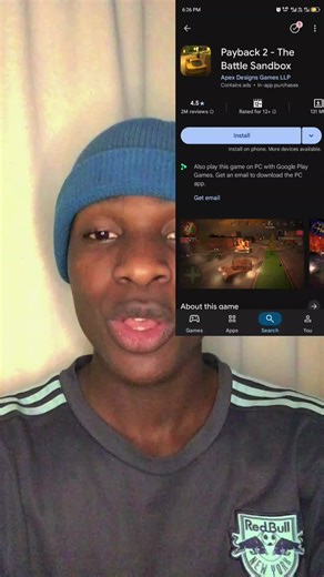 Mastering Payback 2: Tips and Tricks