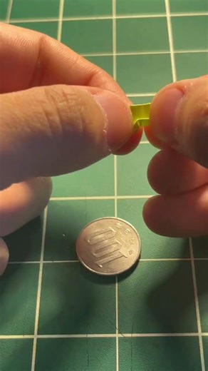 Origami Wiener Dog Tutorial #easy #origami #craft #daschund #cute