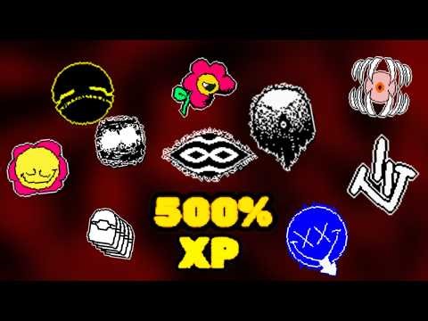 Top 2 Modifier Combos For Level Grinding [Traits Recommended] | Grace