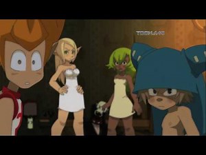 Wakfu -Vampyro (Clip 2)