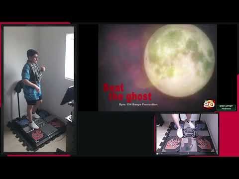 [WP.03] BL - Beat the Ghost S20 [Pump It Up Phoenix @ StepP1+]