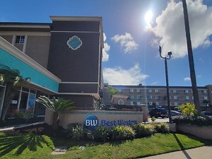 Best Western San Diego Celebrates Grand Reopening After $2M Remodel