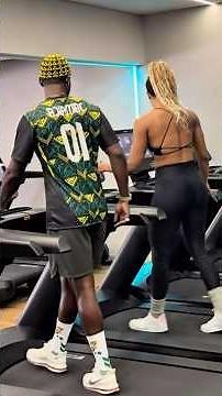 Gym Motivation