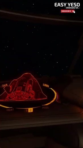 Elite Dangerous - Watch Out!!! #games #gameplay #Elite #space #openworld