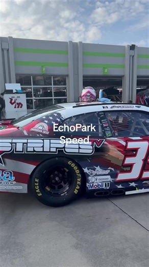 Small Team Achieves P17 Finish in NASCAR