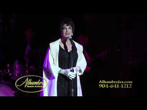 Crazy - by Gail Bliss as Patsy Cline