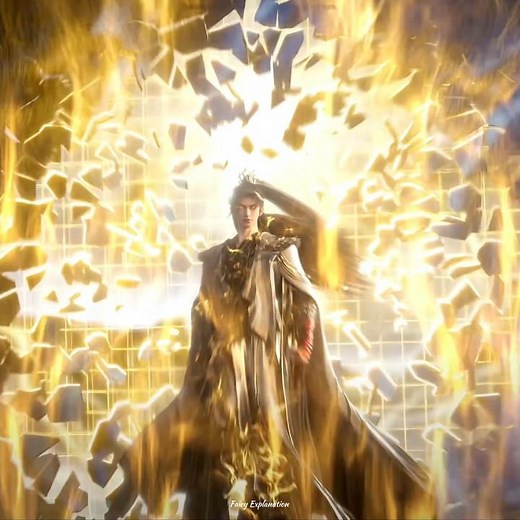 Wanna teach a lesson to Huang 💀🔥~ Perfect world [4K]