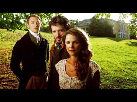 Austenland | Full Movie Review | Keri Russell | JJ Feild