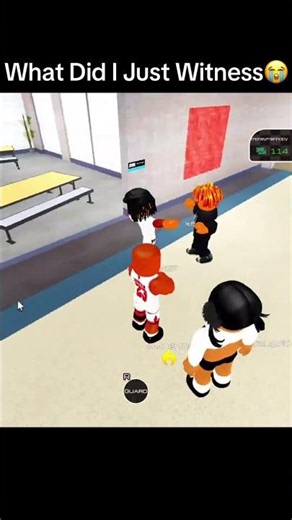 My GOD😭 │ Roblox Catch A Fade 2 │ #roblox #shorts