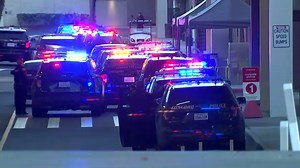 Shooting at Sunvalley Mall in Concord Leaves 1 Critically Injured