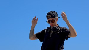 Thank you all for joining my Cancun, Mexico stream to celebrate the release of the 'Heavy EP' 💙 You can watch the set exclusively on YouTube. Featuring my latest single 'Memories' and some of my biggest singles released. https://blackhole.lnk.to/heavyep/youtube | Christina Novelli