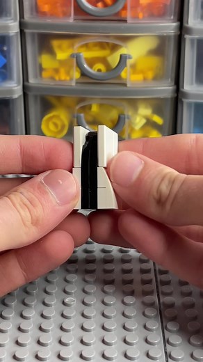 LEGO PS5 Tutorial: Build Your Own LEGO PlayStation 5!