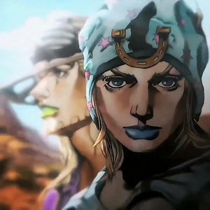 SBR EPISODE 2 TODAY🔥|| Johnny Joestar Edit || Gyro Zeppeli Edit || Song: Montagem Ludmistico