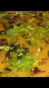 How to make hyderabadi khatti dal recipe | Everyone's all time favourite | Super Hyderabadi chef