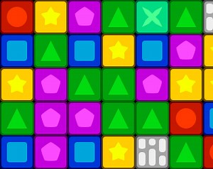 Block Attack - Rise of the Blocks by sago008