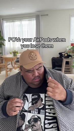 Lost Apple AirPods - Finding Your Missing AirPods Tutorial