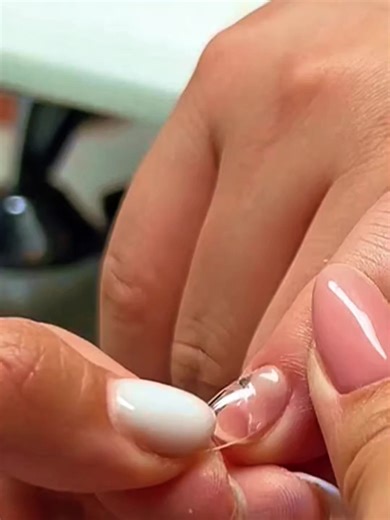 Step-by-Step Guide to Soft Gel Nails