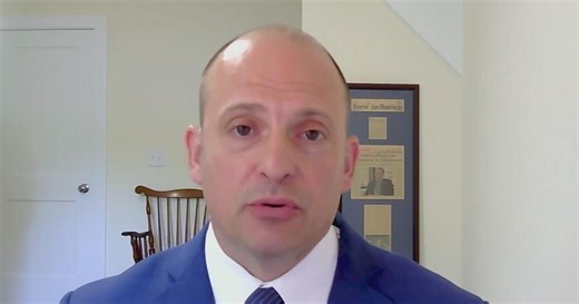 One-on-one with Jose Javier Rodriguez