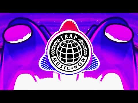 AMONG US PHONK (OFFICIAL TRAP REMIX) - ZOMBR3X