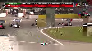 VIDEO: The ISMA Supermodifieds clashed once again at Star Speedway for one of Supermodified racing's biggest prizes, the Star Classic. See a full race replay over on Speed51.TV: https://www.speed51.tv/replays/videos/live-isma-star-classic-at-star-speedway | Racing America