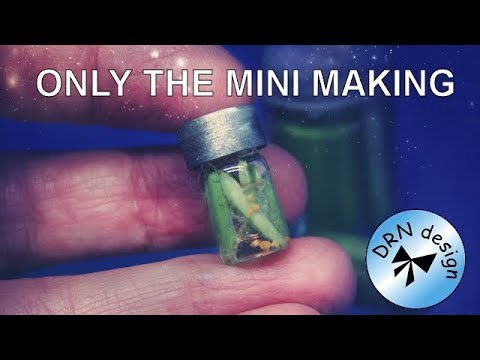 The Mini Vers Cafe 3 Made In Mini ONLY MINI