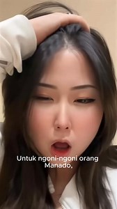 mis brew road to manado cuy #fyp #reels #missbrew | Michelle Sharon Creative