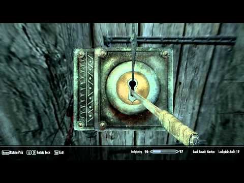 Liberation Of Skyrim - Liberate Hjaalmarch - Stormcloak Rebellion - Let's Play Skyrim!