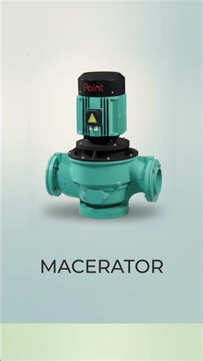 Making Industries moving forward | Wastewater Solutions | Point Pumps