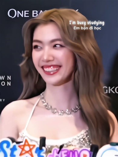 With Orm, Ling becomes a big baby who just wants to be cared for 🥹 #LingOrm