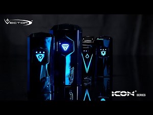 ICON SERIES by Vector KGM