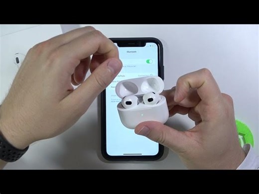 How to Check AirPods 3 Serial Number? (3 Methods) - Find AirPods 3 SN