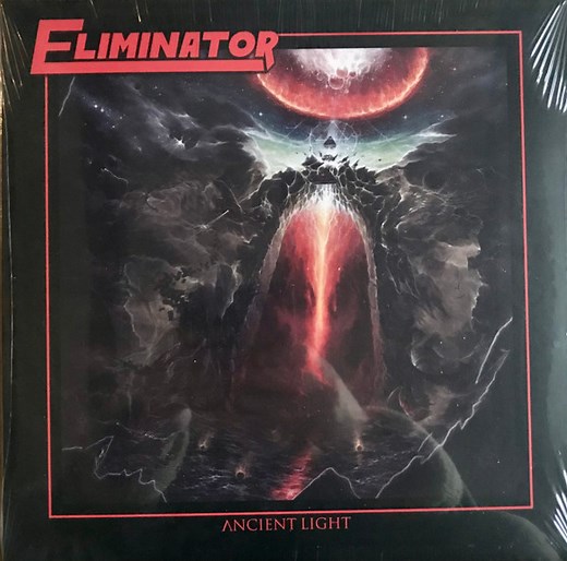 Eliminator - Ancient Light