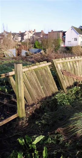 Northern Ireland was hit hard by Storm Chandra on Tuesday. Heavy flooding and winds caused damage and destruction leaving residents picking up the pieces today 🎥Credit: Justin Kernoghan | Belfast Live