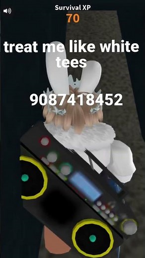 radio codes that work in #mm2 PART 2!! #fypシ #bray #radio #roblox #nobatidao