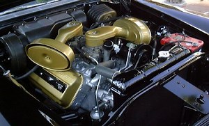 Chrysler Hemi engine - Alchetron, The Free Social Encyclopedia