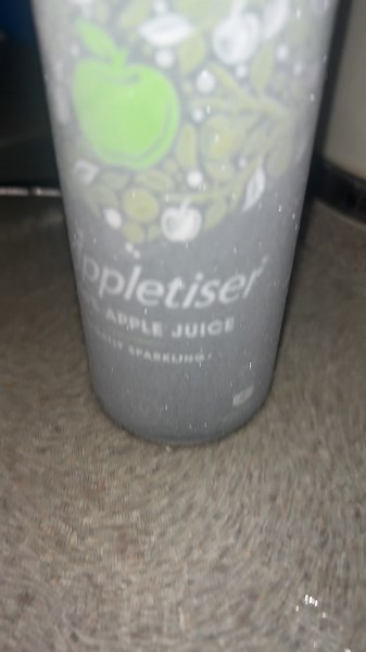 Delicious Appletiser: A Refreshing 1.25L Drink