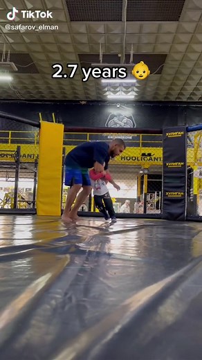 Inst - safarov__elman #спорт #дети #врек