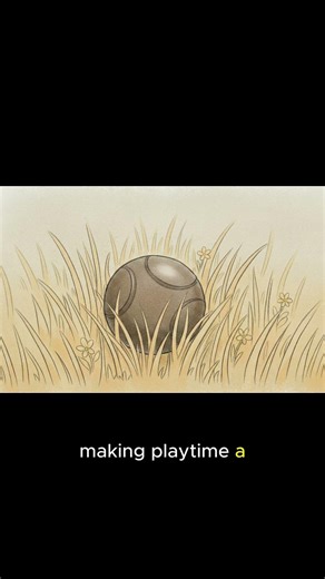 Why Your Dog Ignores Red Toys 🎾 #DogVision #PetHacks