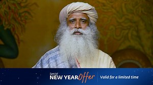 25% OFF Ends 10 Jan In 7 steps, Transform your Life with Sadhguru – Inner Engineering Program. Includes transmission of Shambhavi Mahamudra Kriya – a powerful 21-minute Yogic practice that brings physical and mental wellbeing, and opens up access to deeper dimensions of life. Participants say they have become more: - Focused and productive - Joyful and blissful - Balanced and relaxed Get your 25% discount today, Register now - sadhguru.org/ie | Inner Engineering