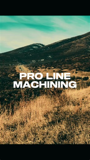 Pro Line Machining LLC (@pro.line.machinin)’s videos with original sound - Pro Line Machining LLC