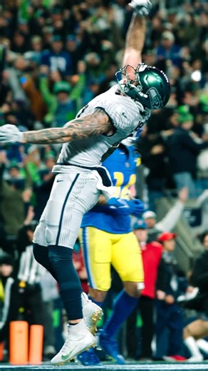 Seattle Seahawks on Instagram: "Spot earned. 📺: Re-watch the game on NFL+. Link in bio."