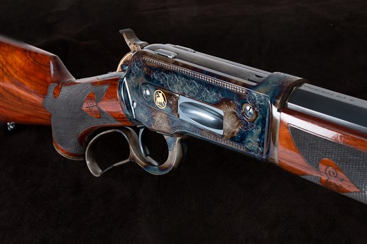 Doug Turnbull Signature 475 | Turnbull Restoration Company